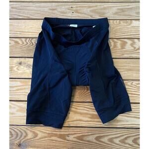 Body Geometry Padded Biker Shorts Size Large Men’s Black